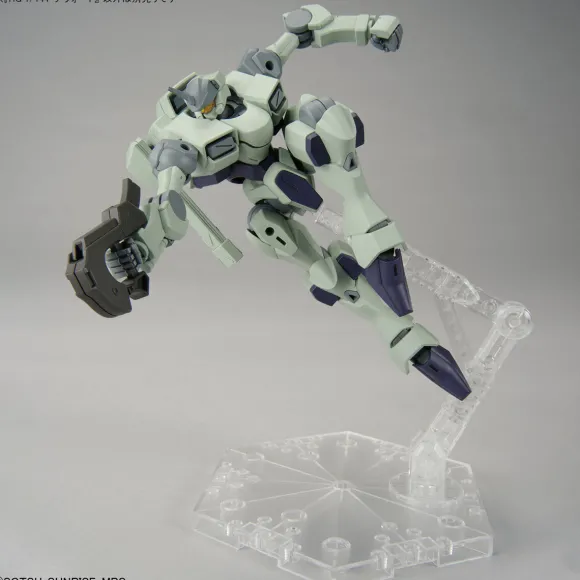 1/144 HG Zowort (Mobile Suit Gundam: The Witch from Mercury)
