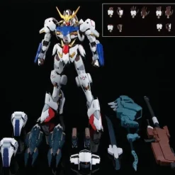 1/100 High-Resolution Model Gundam Barbatos 6th Form Web Limited