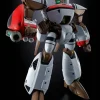 HI-METAL R Orguss