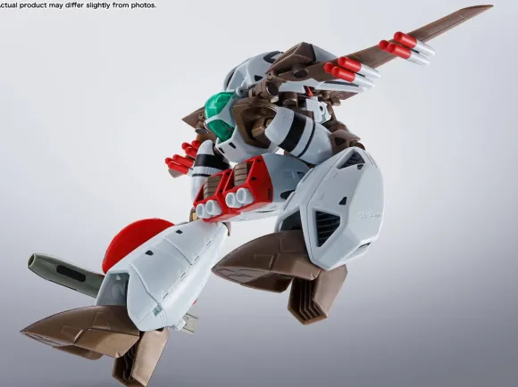 HI-METAL R Orguss