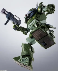 HI-METAL R Scopedog