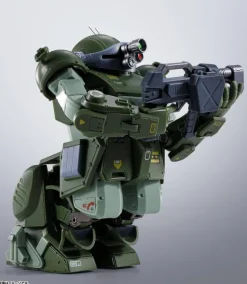 HI-METAL R Scopedog