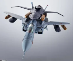 Hi-Metal R VF-0A Phoenix (Shin Kudo Use) + QF-2200D-B Ghost