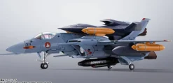 Hi-Metal R VF-0A Phoenix (Shin Kudo Use) + QF-2200D-B Ghost