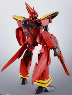 HI-METAL R VF-19 Kai Fire Valkyrie