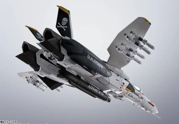 HI-METAL R VF-0S Phoenix (Roy Focker Machine)