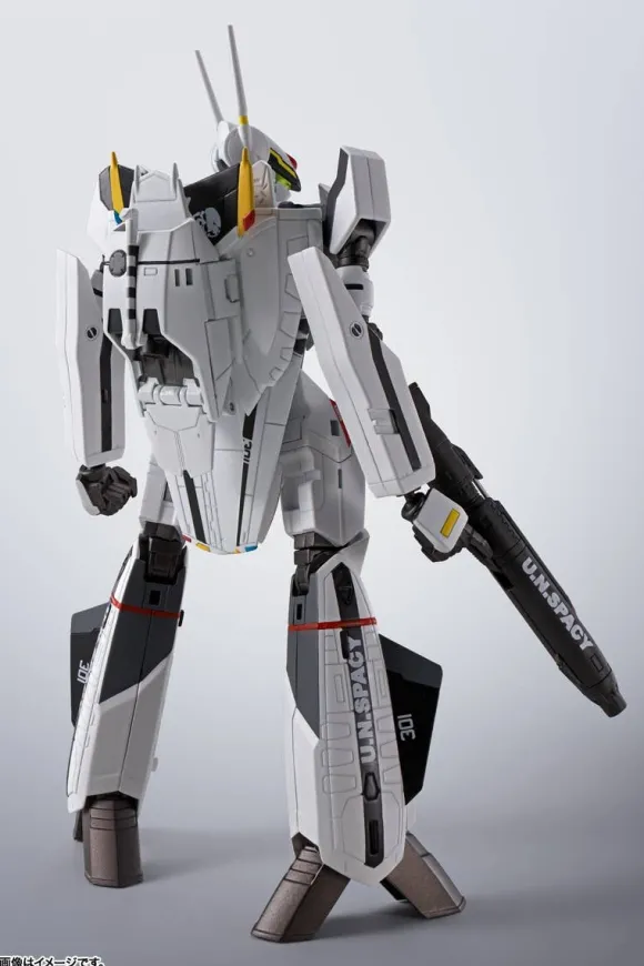 HI-METAL R VF-0S Phoenix (Roy Focker Machine)