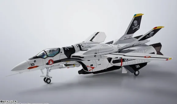HI-METAL R VF-0S Phoenix (Roy Focker Machine)