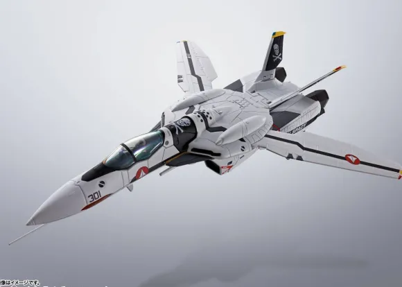 HI-METAL R VF-0S Phoenix (Roy Focker Machine)