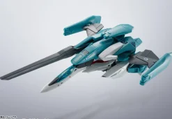 Hi-Metal R VF-2SS Valkyrie II + SAP (Silvie Gena Use) -Lovers Again-