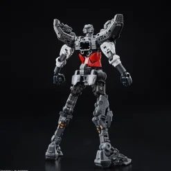 1/100 Hi-Resolution Model God Gundam