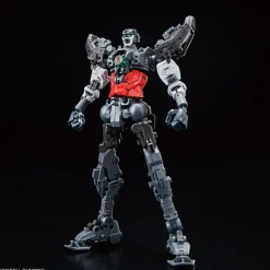 1/100 Hi-Resolution Model God Gundam