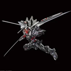 1/100 Hi-Resolution Model Gundam Astray Noir