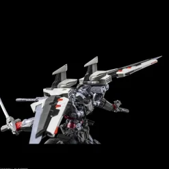 1/100 Hi-Resolution Model Gundam Astray Noir