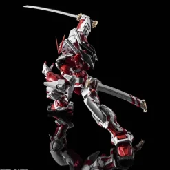 1/100 Hi-Resolution Model Gundam Astray Red Frame