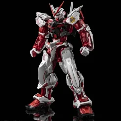 1/100 Hi-Resolution Model Gundam Astray Red Frame