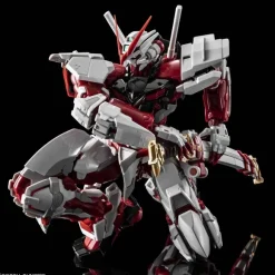 1/100 Hi-Resolution Model Gundam Astray Red Frame
