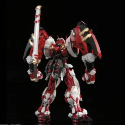 1/100 Hi-Resolution Model Gundam Astray Red Frame Powered Red
