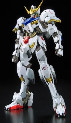 1/100 Hi-Resolution Model Gundam Barbatos