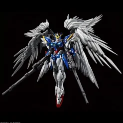 1/100 Hi-Resolution Model Wing Gundam Zero EW