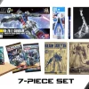 HobbyLink Japan's Gundam Beginner Set No.03