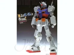 How to Build the Best Gundam Models