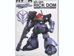 1/60 HY2M Glorious Series MS-09R Rick Dom