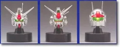 1/100 HY2M-MG Vol. 13 (Plated GP01, GP03S and Guncannon)