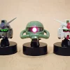 1/100 HY2M-MG Vol. 10 (RX-78-2, Zaku II, RX-78-3)