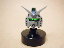 1/100 HY2M-MG Vol. 10 (RX-78-2, Zaku II, RX-78-3)