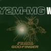1/100 HY2M-MG W-01 (God Finger)