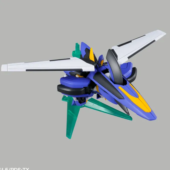Hyper Function LBX Odin