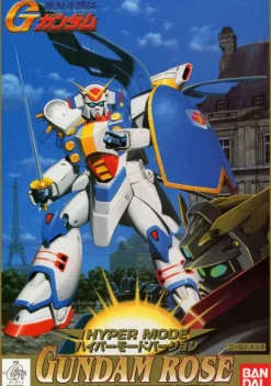 1/144 Hyper Mode Gundam Rose