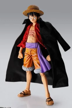 IMAGINATION WORKS Monkey D. Luffy