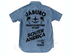 Jaburo Chambray Shirt L