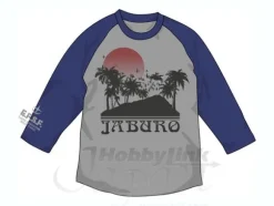 Jaburo T-Shirt Navy L