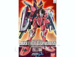 1/100 Justice Gundam