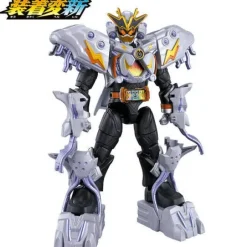 Kamen Rider Gatchard 2 Gold Mechanicker & Lightning Jungle