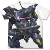 Kampfer Amazing T-Shirt White XL