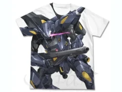 Kampfer Amazing T-Shirt White XL