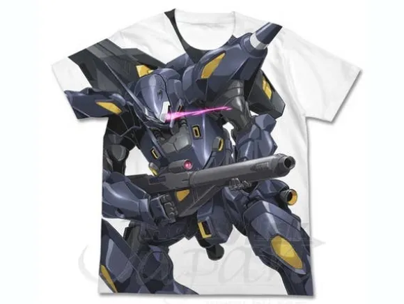 Kampfer Amazing T-Shirt White XL