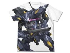 Kampfer Amazing T-Shirt White M