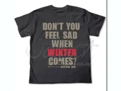 Katejina Loos T-Shirt Black L