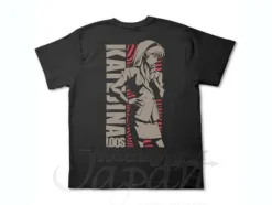 Katejina Loos T-Shirt Black XL