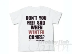 Katejina Loos T-Shirt White M