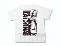 Katejina Loos T-Shirt White M