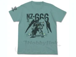 Kshatriya T-Shirt Sage Blue XL