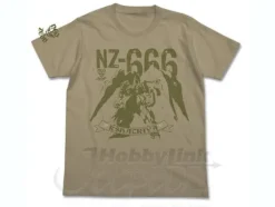 Kshatriya T-Shirt Sand Khaki XL