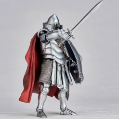 KT Project Takeya Shiki Jizai Okimono: Tolmekian Armored Soldier Kushana Lifeguard Ver. (Reissue)