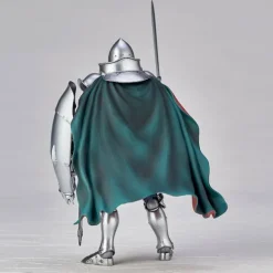 KT Project Takeya Shiki Jizai Okimono: Tolmekian Armored Soldier Kushana Lifeguard Ver. (Reissue)